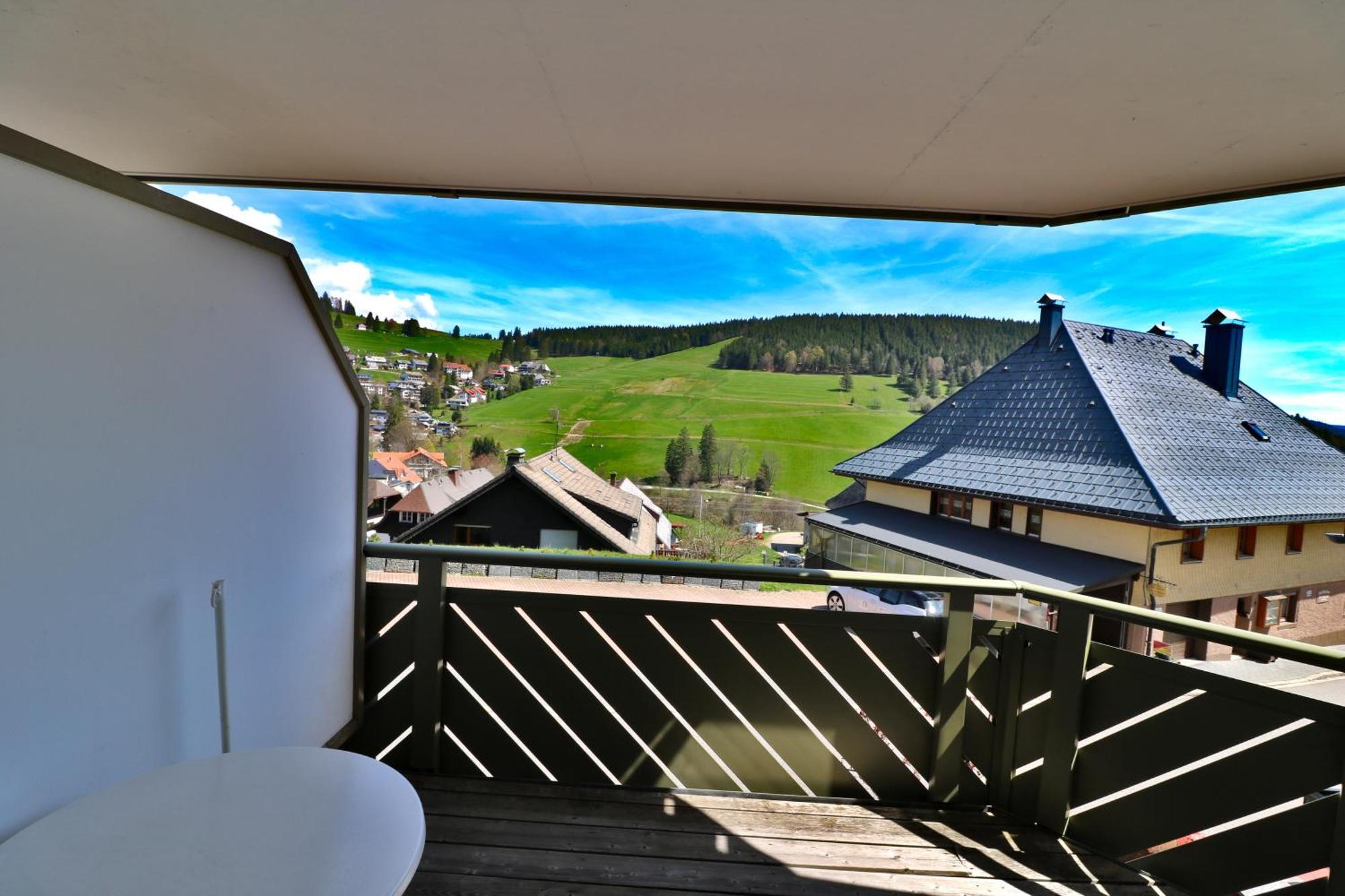 Apartment 03 - Ferienresidenz Roseneck, Mit Schwimmbad In Todtnauberg Bei Feldberg Екстериор снимка
