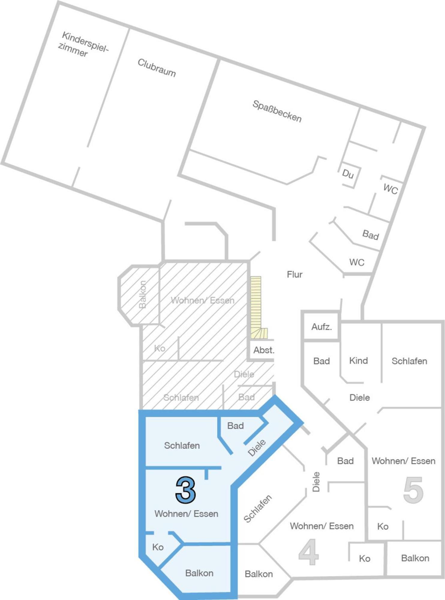 Apartment 03 - Ferienresidenz Roseneck, Mit Schwimmbad In Todtnauberg Bei Feldberg Екстериор снимка