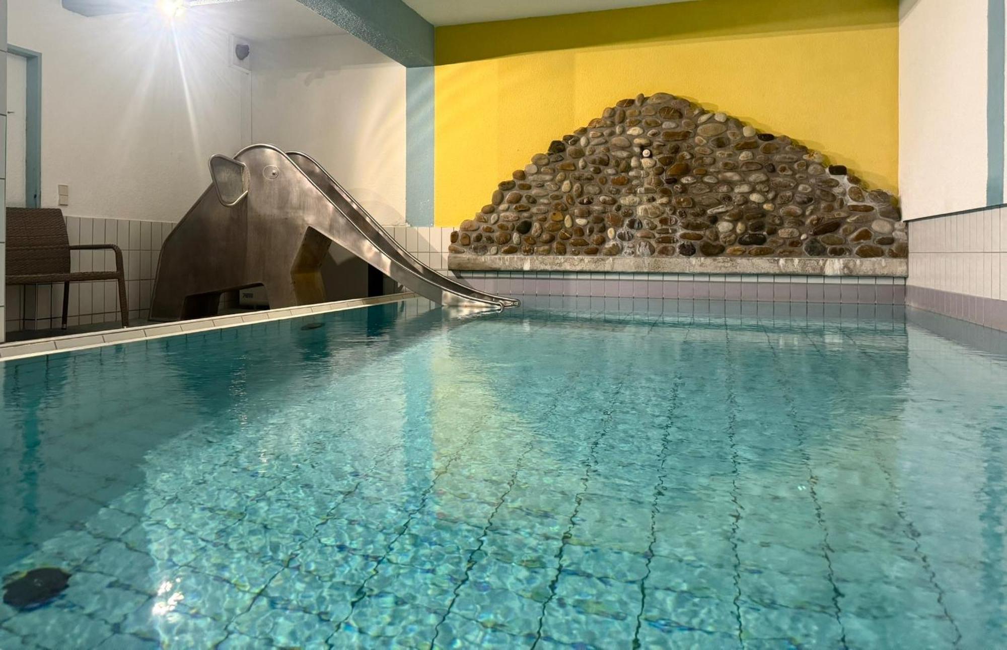 Apartment 03 - Ferienresidenz Roseneck, Mit Schwimmbad In Todtnauberg Bei Feldberg Екстериор снимка